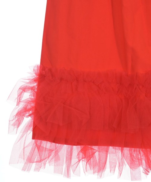 noir kei ninomiya กระโปรงยาว/แม็กซี่ยาว