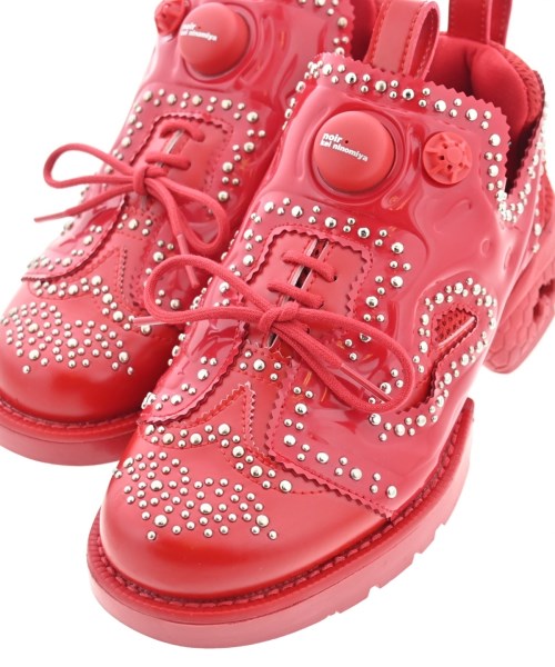 noir kei ninomiya รองเท้าผ้าใบ