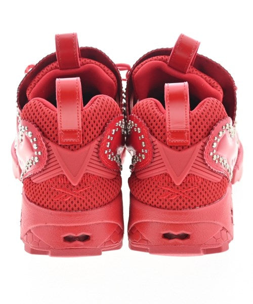 noir kei ninomiya รองเท้าผ้าใบ