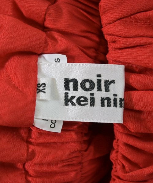 noir kei ninomiya เสื้อลำลอง