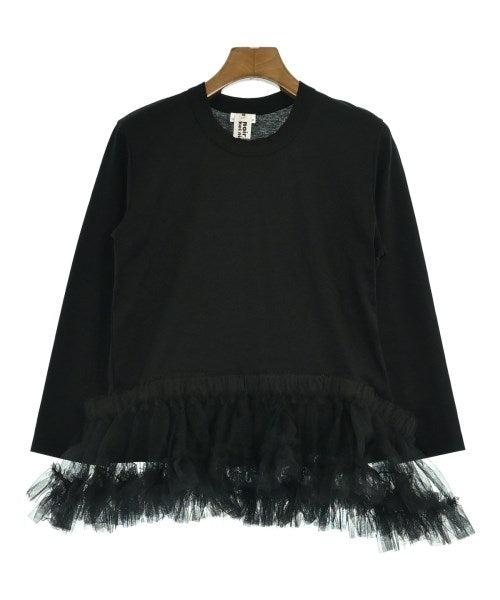 noir kei ninomiya เสื้อยืด/เสื้อท็อปส์