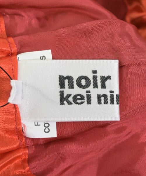 noir kei ninomiya กางเกงขาสั้น