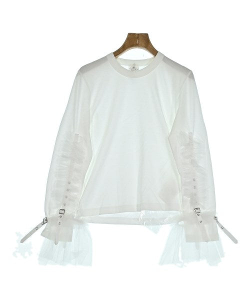 noir kei ninomiya เสื้อยืด/เสื้อท็อปส์