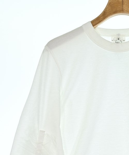 noir kei ninomiya เสื้อยืด/เสื้อท็อปส์