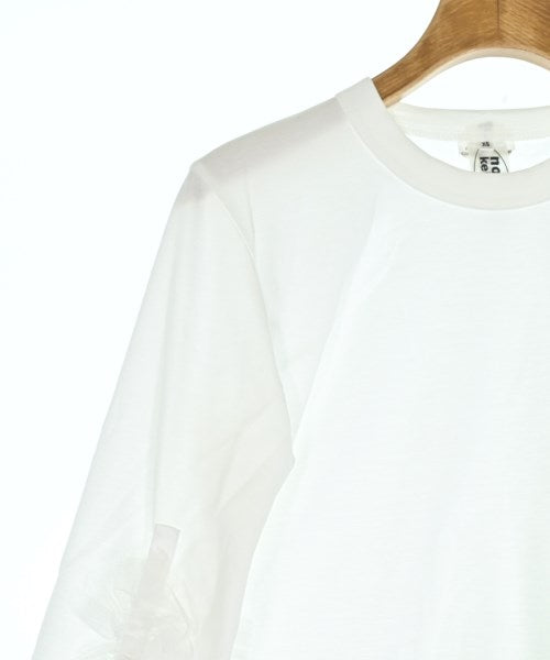 noir kei ninomiya เสื้อยืด/เสื้อท็อปส์