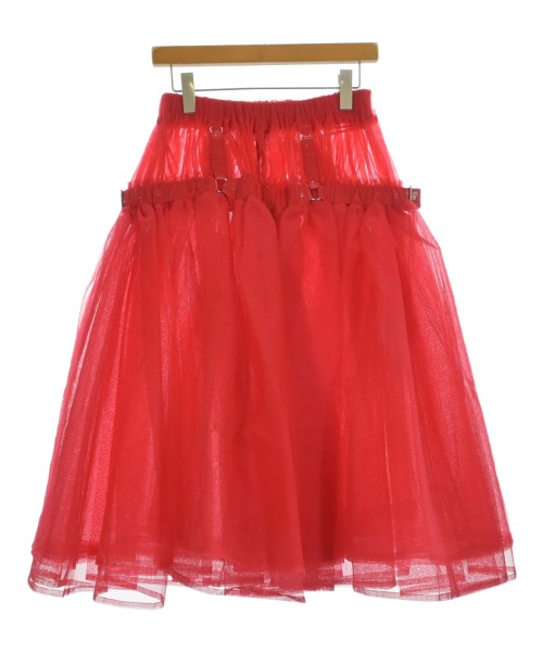 noir kei ninomiya กระโปรงยาว/แม็กซี่ยาว