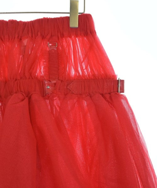 noir kei ninomiya กระโปรงยาว/แม็กซี่ยาว