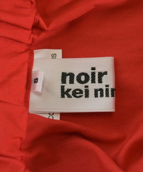 noir kei ninomiya กระโปรงยาว/แม็กซี่ยาว