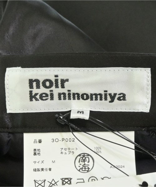 noir kei ninomiya กางเกงขาสั้น