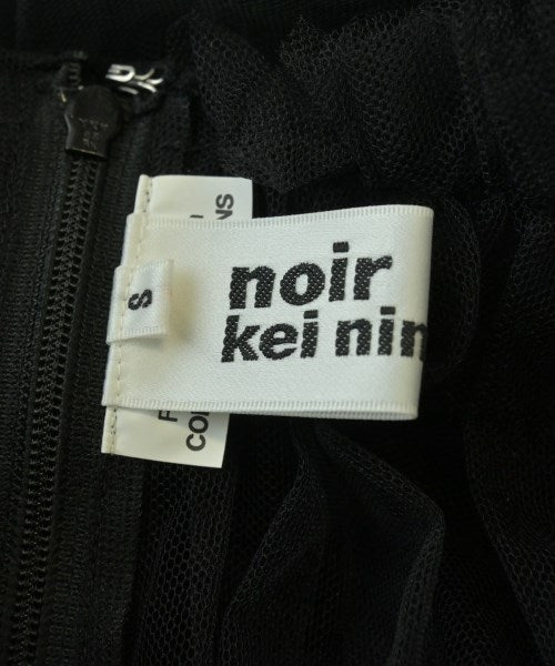 noir kei ninomiya เสื้อสตรี