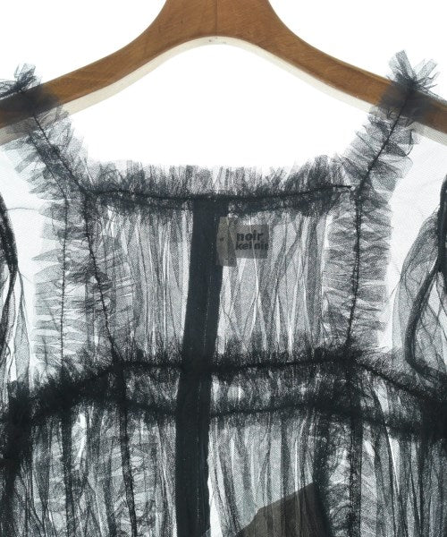 noir kei ninomiya เสื้อสตรี