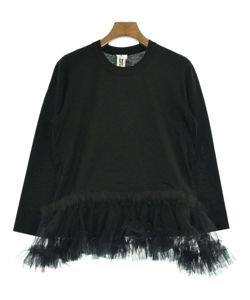 noir kei ninomiya เสื้อยืด/เสื้อท็อปส์