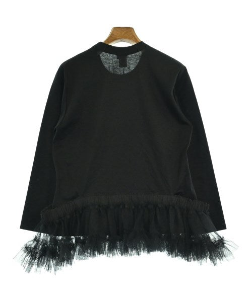 noir kei ninomiya เสื้อยืด/เสื้อท็อปส์
