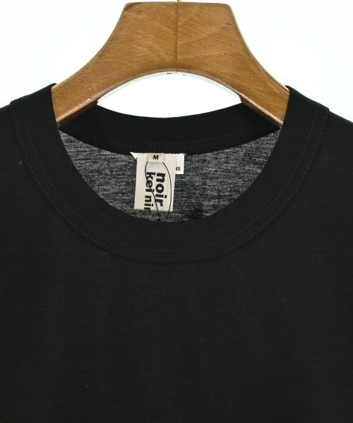 noir kei ninomiya เสื้อยืด/เสื้อท็อปส์