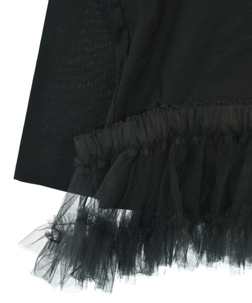 noir kei ninomiya เสื้อยืด/เสื้อท็อปส์