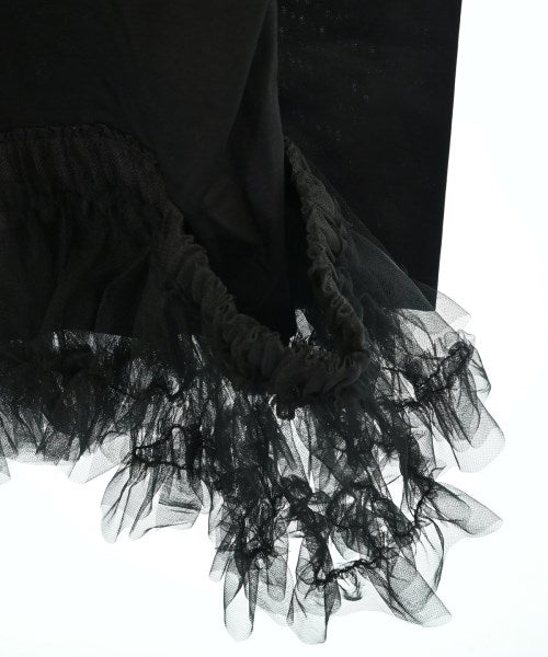 noir kei ninomiya เสื้อยืด/เสื้อท็อปส์