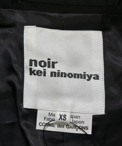 noir kei ninomiya แจ็คเก็ตลำลอง