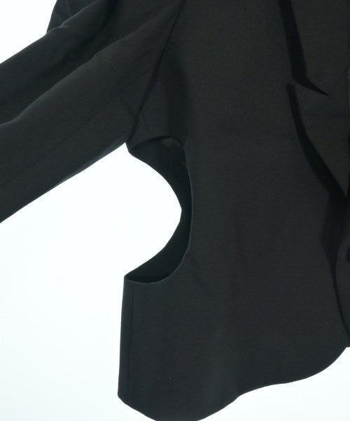 noir kei ninomiya แจ็คเก็ตลำลอง