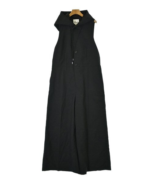 noir kei ninomiya ชุดเอี๊ยม/เสื้อคลุมหลวมๆ/จั๊มสูท