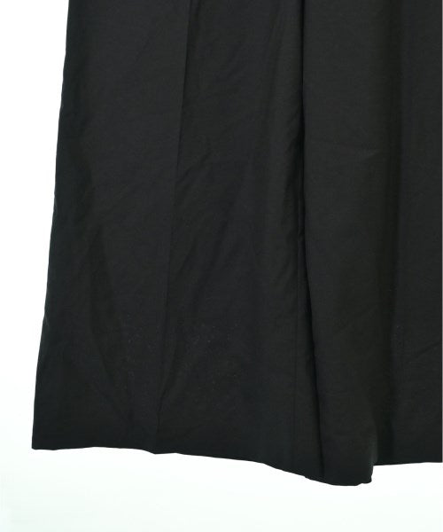 noir kei ninomiya ชุดเอี๊ยม/เสื้อคลุมหลวมๆ/จั๊มสูท