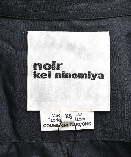 noir kei ninomiya เสื้อลำลอง