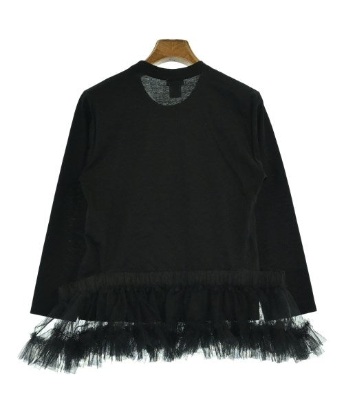noir kei ninomiya เสื้อยืด/เสื้อท็อปส์