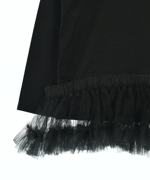 noir kei ninomiya เสื้อยืด/เสื้อท็อปส์
