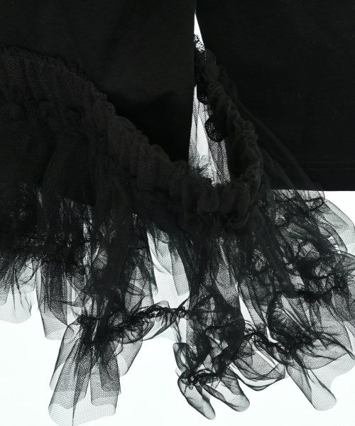 noir kei ninomiya เสื้อยืด/เสื้อท็อปส์