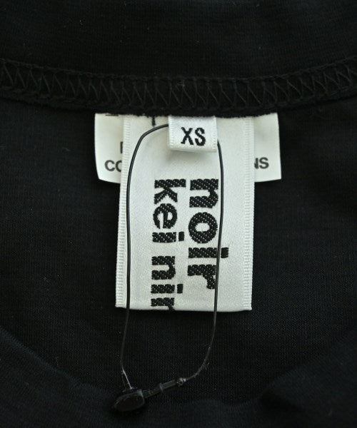 noir kei ninomiya เสื้อยืด/เสื้อท็อปส์