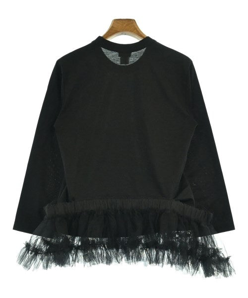 noir kei ninomiya เสื้อยืด/เสื้อท็อปส์