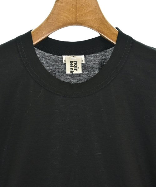 noir kei ninomiya เสื้อยืด/เสื้อท็อปส์