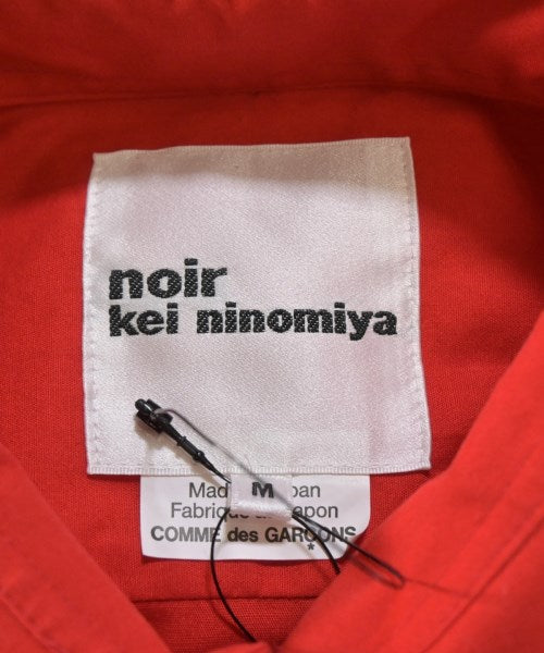 noir kei ninomiya เสื้อลำลอง