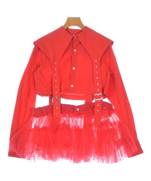 noir kei ninomiya เสื้อลำลอง