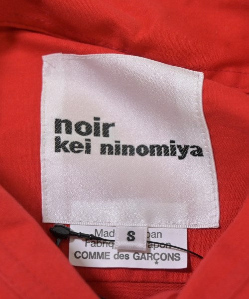noir kei ninomiya เสื้อลำลอง