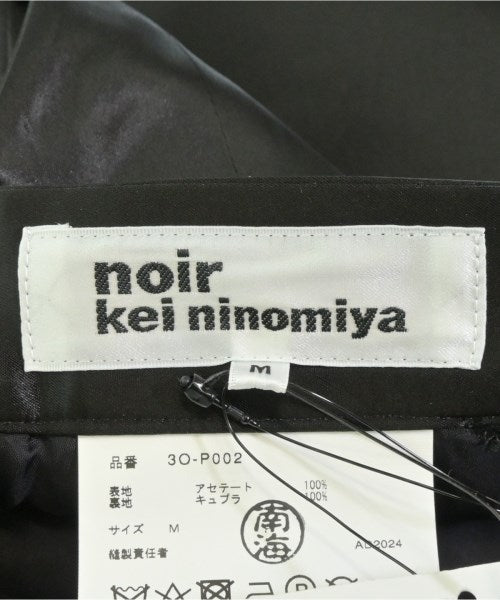 noir kei ninomiya กางเกงขาสั้น