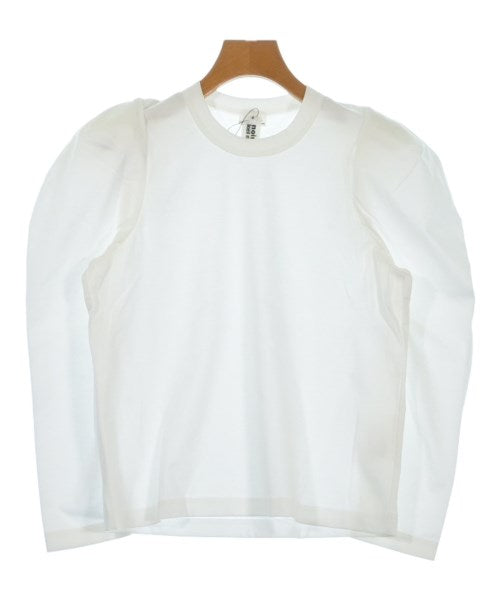 noir kei ninomiya เสื้อยืด/เสื้อท็อปส์