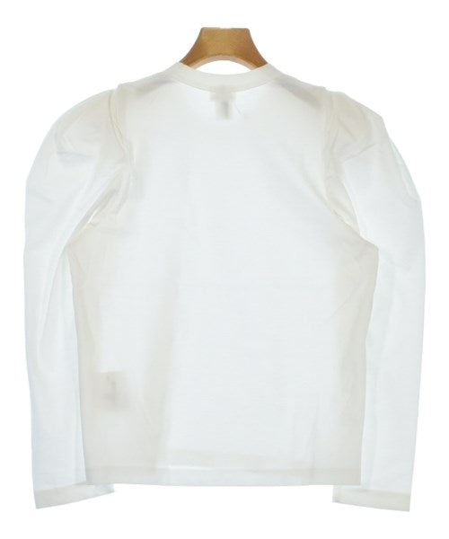 noir kei ninomiya เสื้อยืด/เสื้อท็อปส์