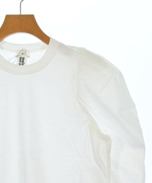 noir kei ninomiya เสื้อยืด/เสื้อท็อปส์