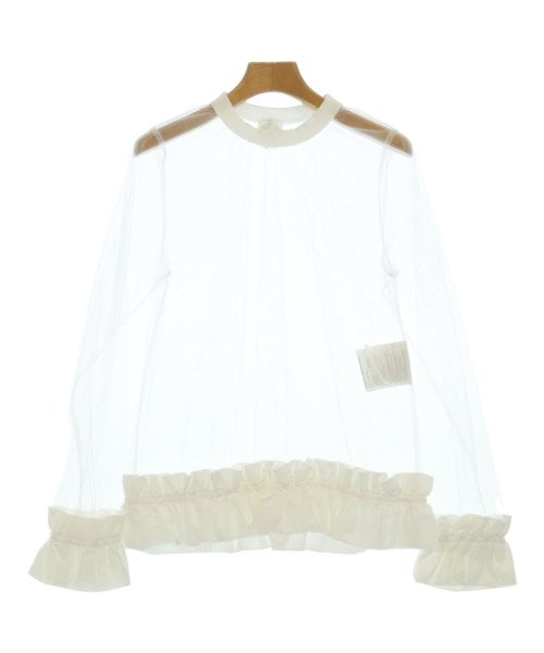 noir kei ninomiya เสื้อยืด/เสื้อท็อปส์