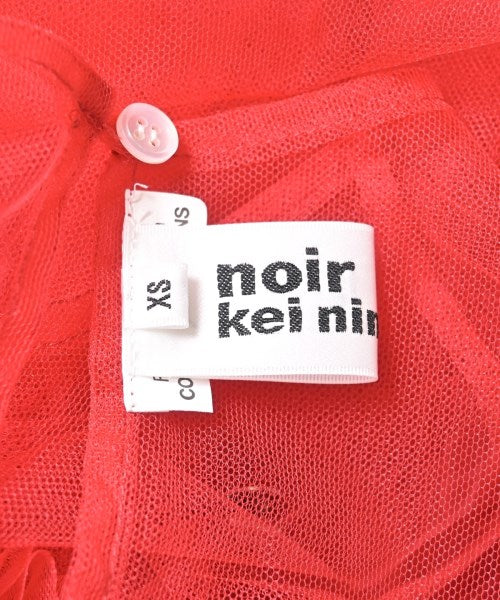 noir kei ninomiya เสื้อสตรี