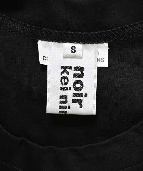 noir kei ninomiya เสื้อยืด/เสื้อท็อปส์