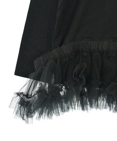 noir kei ninomiya เสื้อยืด/เสื้อท็อปส์
