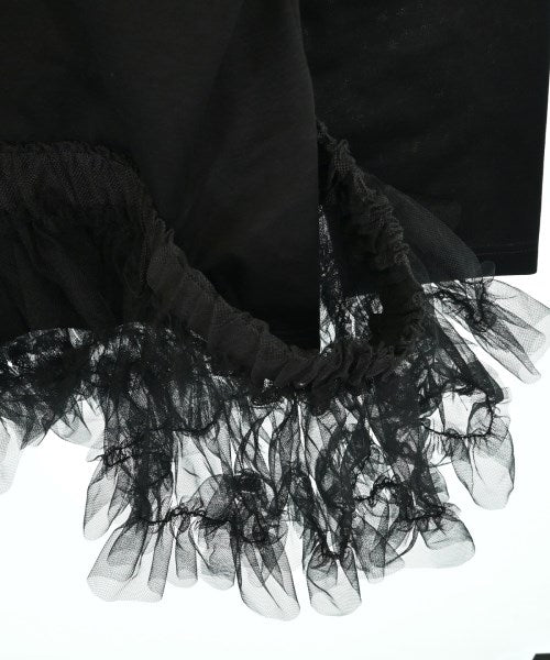 noir kei ninomiya เสื้อยืด/เสื้อท็อปส์