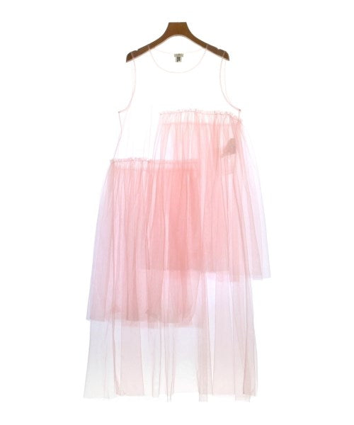 noir kei ninomiya ชุดเดรส