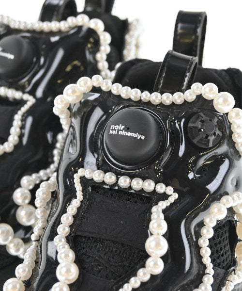 noir kei ninomiya รองเท้าผ้าใบ