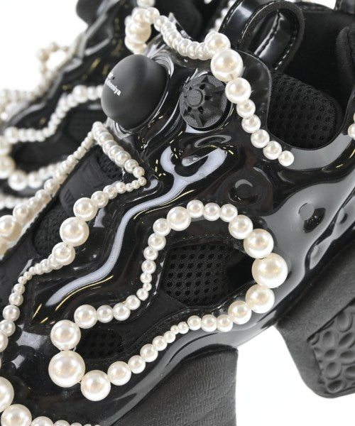 noir kei ninomiya รองเท้าผ้าใบ