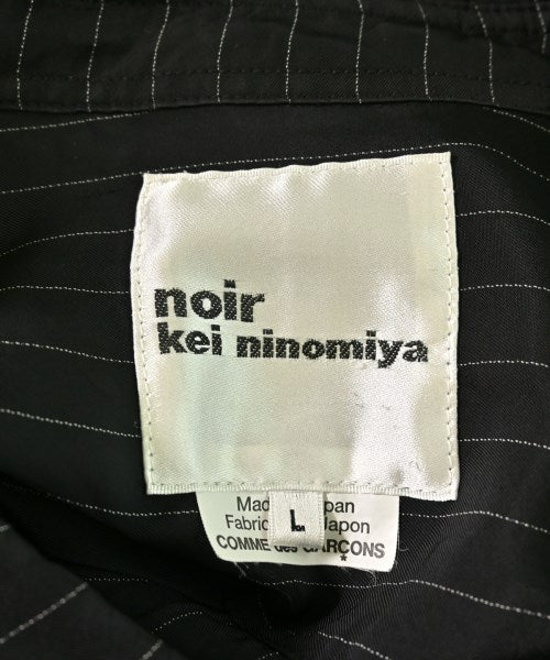 noir kei ninomiya เสื้อลำลอง