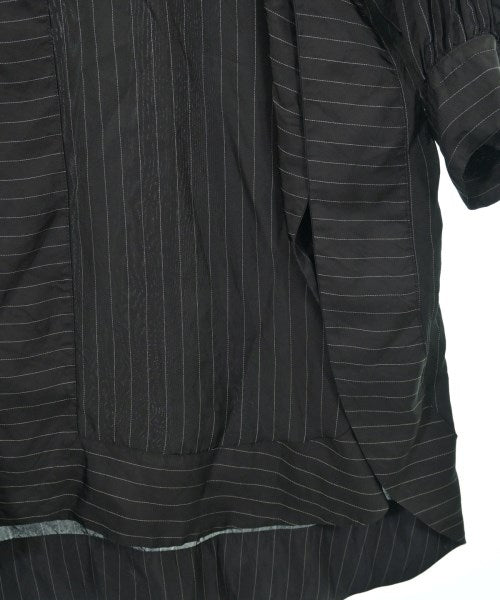 noir kei ninomiya เสื้อลำลอง
