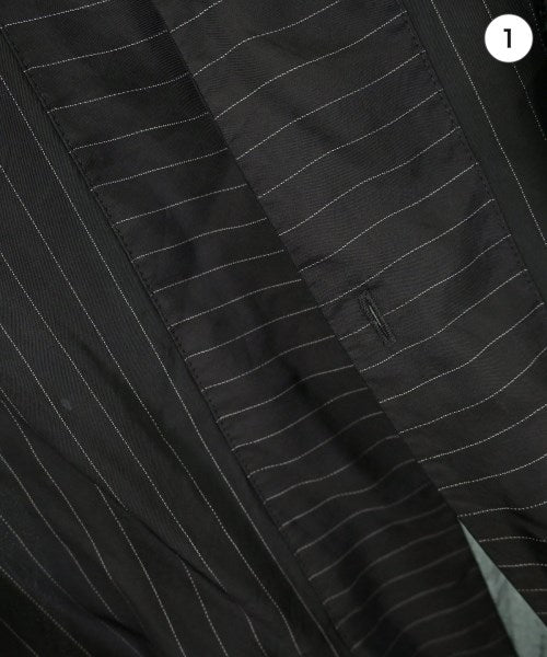 noir kei ninomiya เสื้อลำลอง