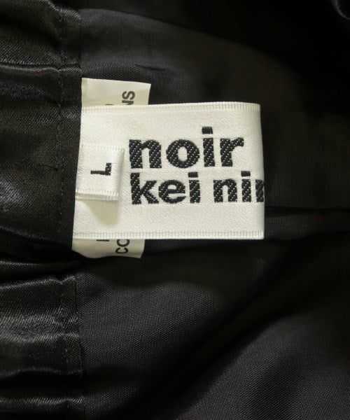 noir kei ninomiya กางเกงขาสั้น